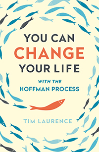 You can change your life by Tim Laurence