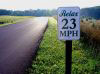 Relax Speed Limit