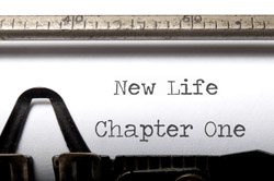 New Life - Chapter One