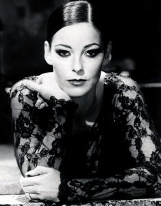 Ruthie Henshall