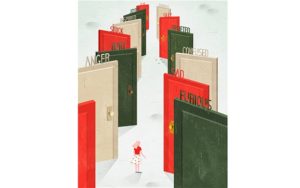 Mary Benjamin