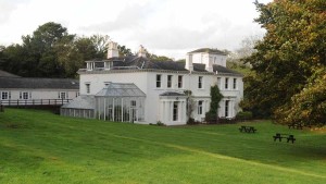 Hoffman Process Venue Dunford House West Sussex