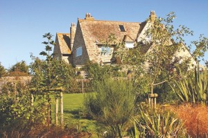 Hoffman UK venue Florence House in Seaford