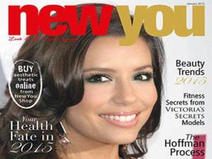 New You - Jan 2015