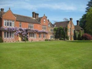 Northfields House