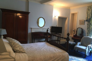 Castle Grove Country House