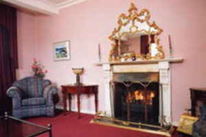 Castle Grove Country House