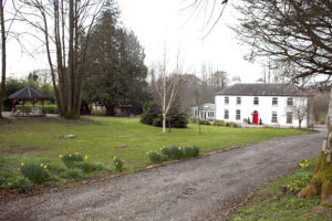 The Old Rectory