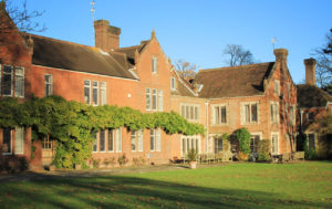 Hoffman Process Venue Northfields Country House