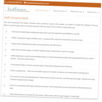 Hoffman Self Assessment