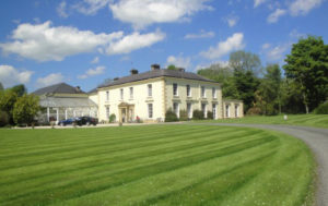 Castle Grove Country Donegal