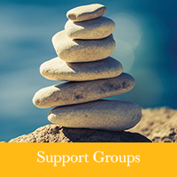 Hoffman-led Support Groups