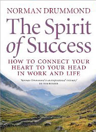 The Spirit of Success, Norman Drummond