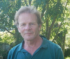 Hoffman UK Co-Founder Tim Laurence