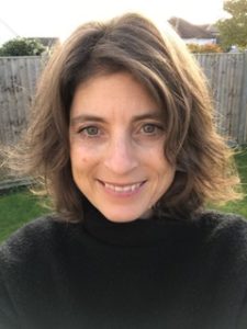Hoffman Enrolment Coordinator Zoe Flint