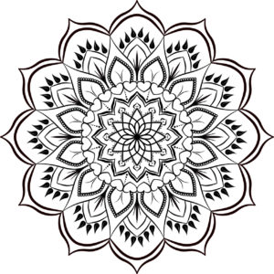 Mandalas & Art Therapy - Hoffman Institute UK