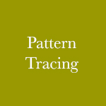 Pattern Tracing