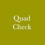 Quad Check