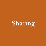 Sharing