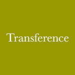 Transference