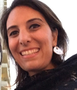 Zeina Mobassaleh