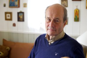 Mark Brayne