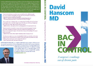 Dr David Hanscom