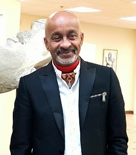 An Entrepreneur With Vision: Ravi R. Gukathasan