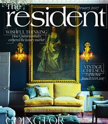 The Resident: Trish Lesslie is serious about change