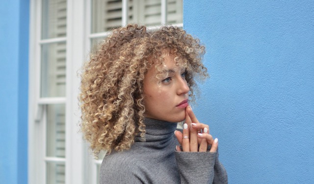 Killing Me Softly: with Stella Talpo