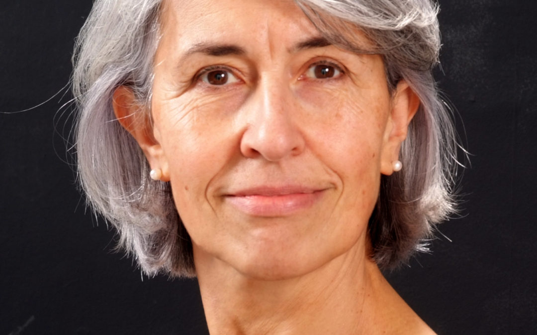 Embodied Emotions with Carmen Barral