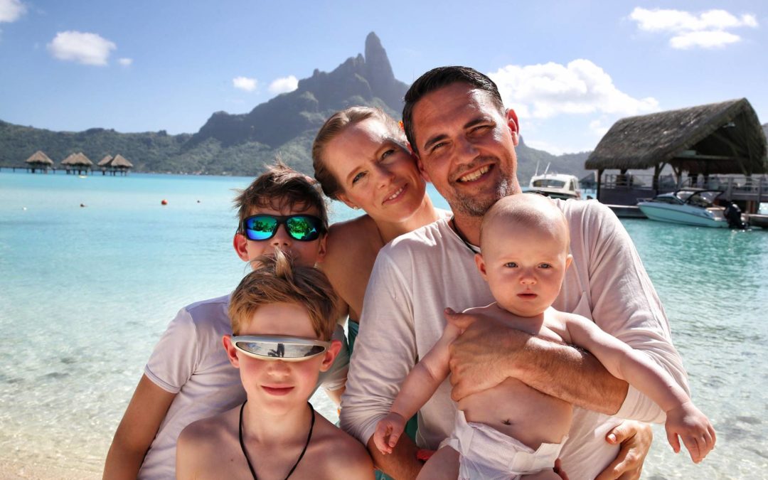 Reconnecting To Joy: with Michael Kehlet