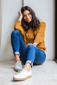 Jasmine Hemsley