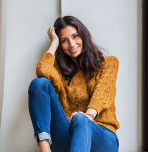 Jasmine Hemsley