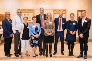 2017 SIRPA conference