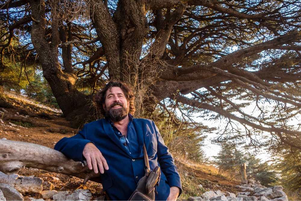 Bridging Two Worlds: with Supervising Hoffman Teacher Matthew Pruen