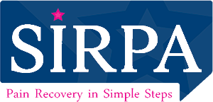 SIRPA Pain Recovery in SImple Steps