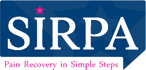 SIRPA Pain Recovery in SImple Steps