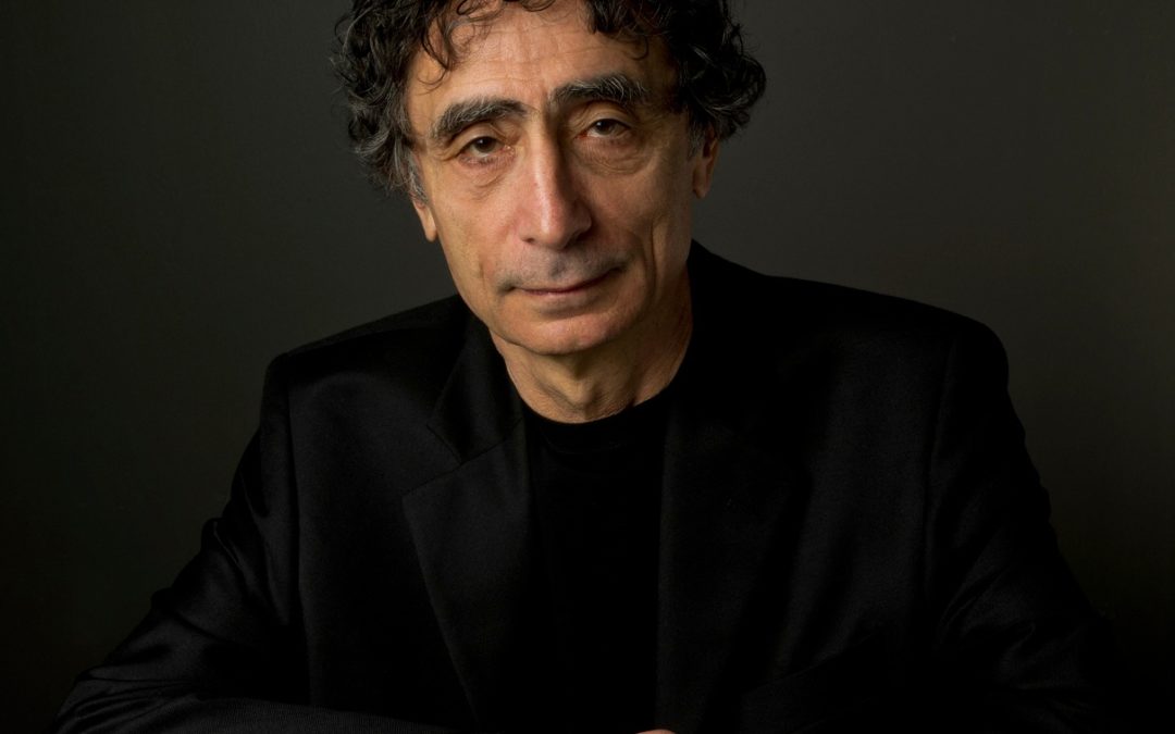 Hoffman: The Results Are Abundant – Dr Gabor Maté