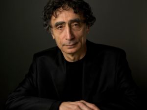 Hoffman: The Results Are Abundant - Dr Gabor Maté