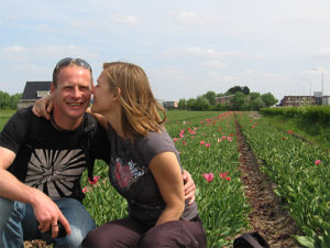 Dan Williamson: My wife did the Hoffman Process