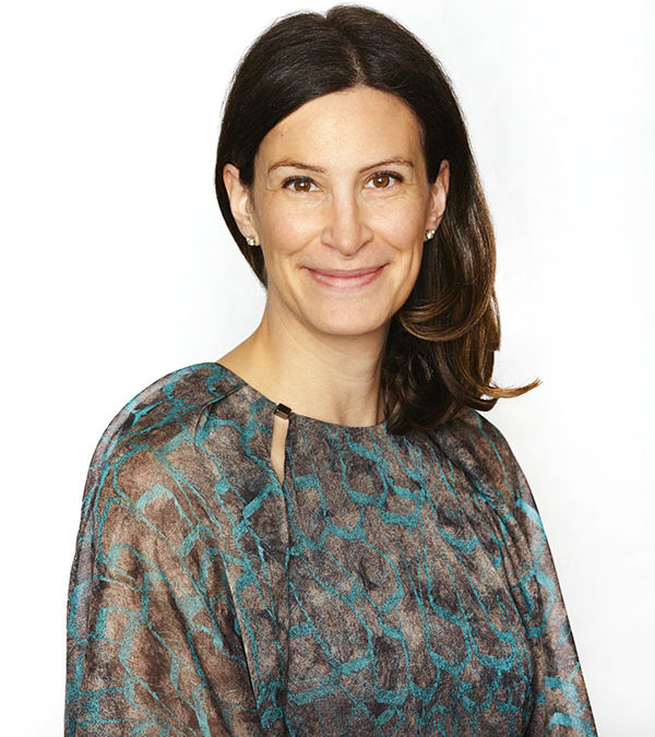 Serena interviewed on Harley Therapy’s #TherapyLab podcast