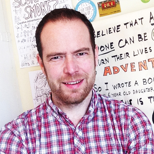 Dances With My Inner Critic: By Spontaneity Consultant Steve Chapman