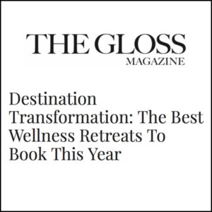 The Gloss Magazine