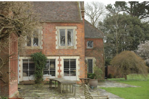 Hoffman Process Venue Northfields Country House