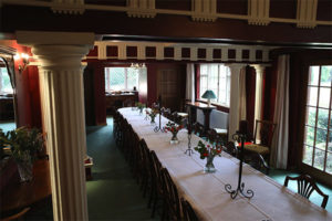 Hoffman Process Venue Northfields Country House