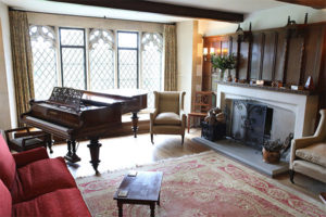 Hoffman Process Venue Northfields Country House