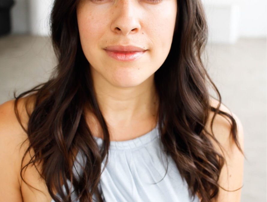 Ordinary Trauma: interview with author Erica Garza