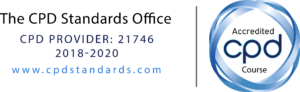 Accredited for CPD Course 21746