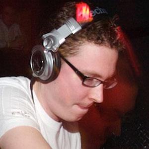 Above and Beyond DJ Paavo Siljamaki